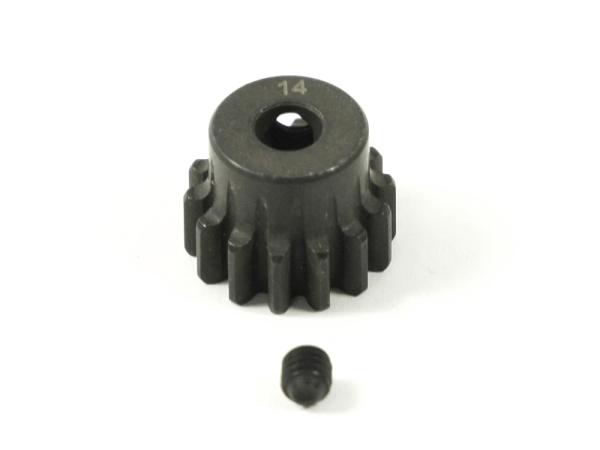 SWORKz Motorritzel 14 Zähne 1/8
